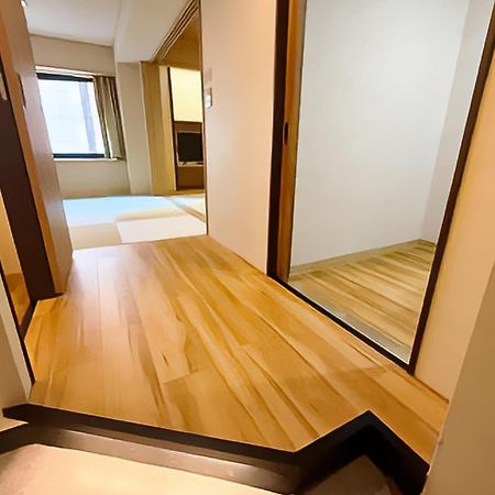 Hotel Abest 삿포로 시 외부 사진