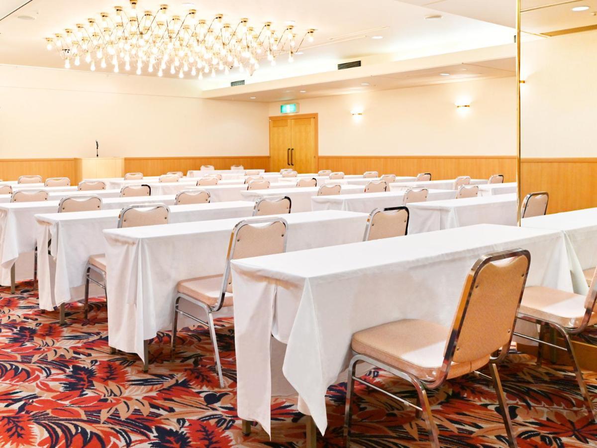 Hotel Abest 삿포로 시 외부 사진