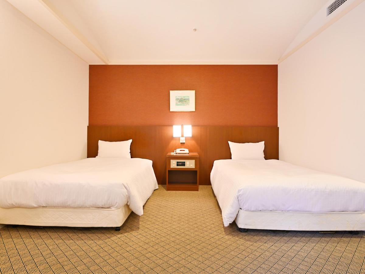Hotel Abest 삿포로 시 외부 사진